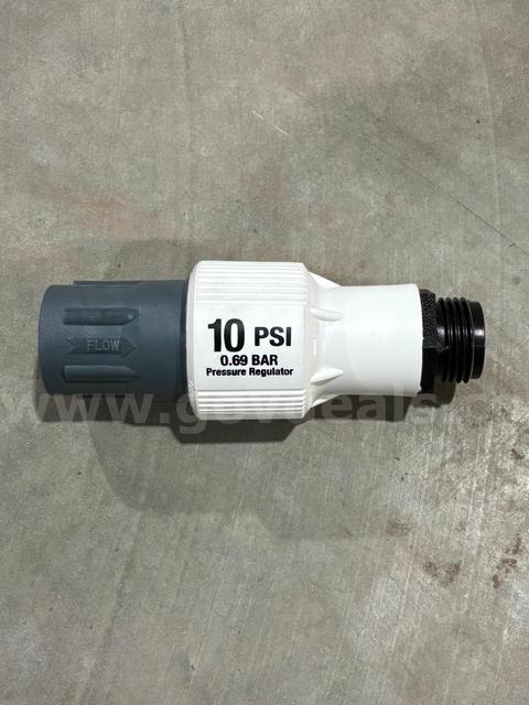 50 - Senninger PRL103FH3MH (10 PSI Pressure Regulator) 3/4" Hose Thread