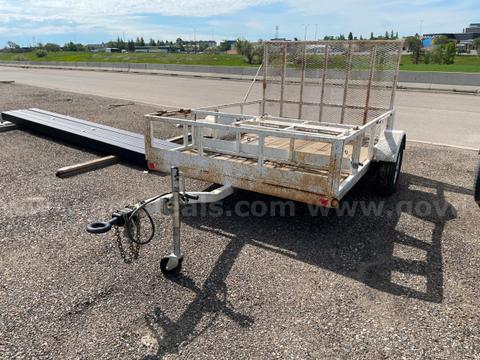 Utility Trailer