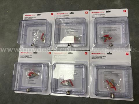 Honeywell Thermostat Guards