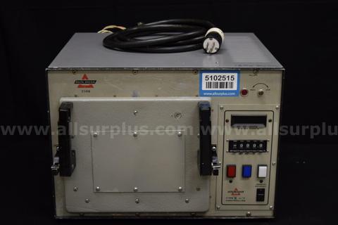 Delta 2300C Environmental Chamber