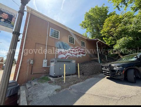 158 Main Street, Ronceverte WV