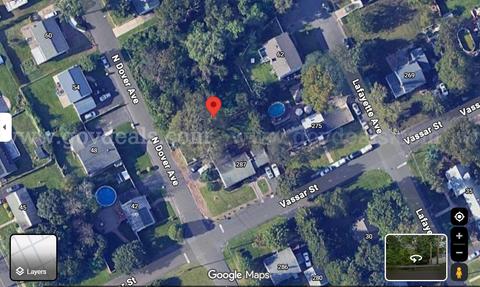 45 N. Dover Ave, Franklin Twp, Somerset County, NJ 08873