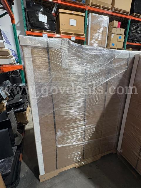 Pallet of 123 Desktops HP Z2 SFF G5, G4 and HP Z240 (Mostly I7 10th Gen) With Ram and SSD