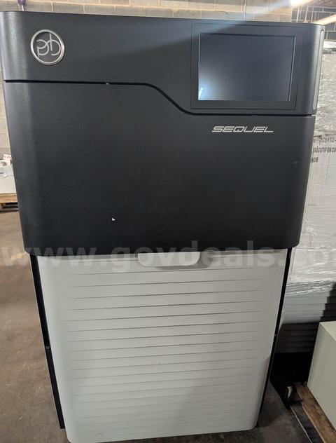 PACBIO SEQUEL