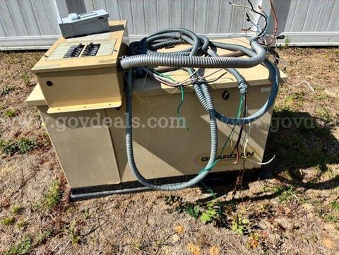 Guardian Generator