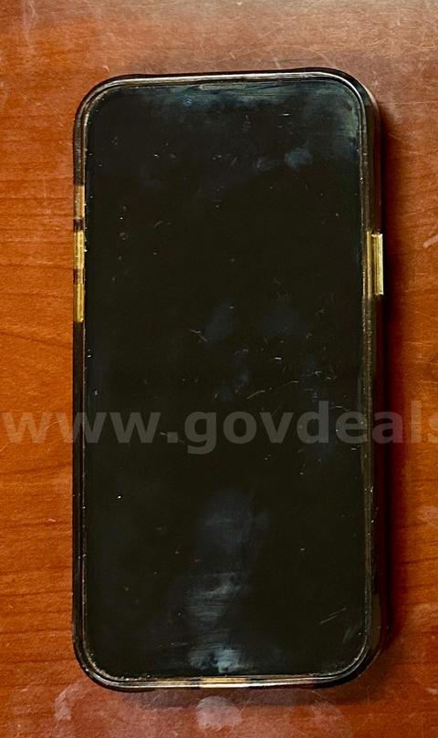 iPhone 14 Plus w/ Case (AT&T)