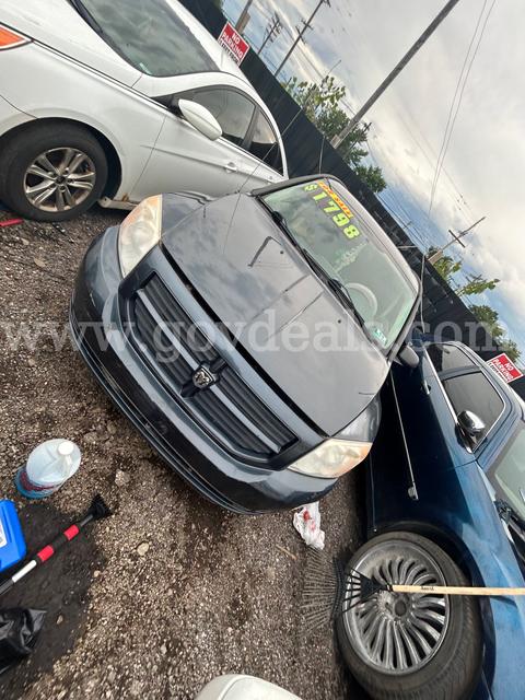 2007 Dodge Caliber