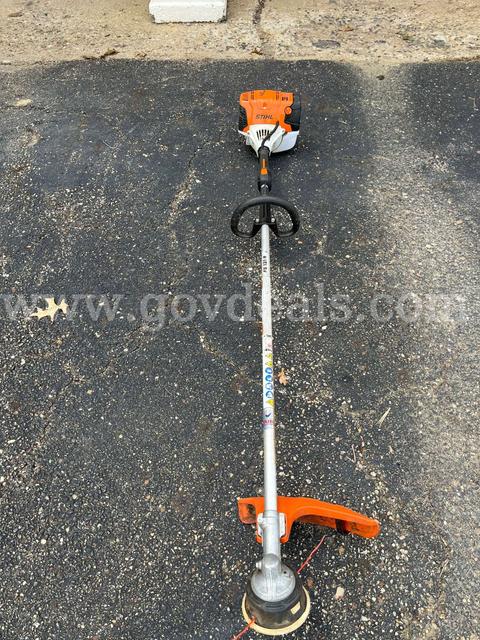Stihl FS131R