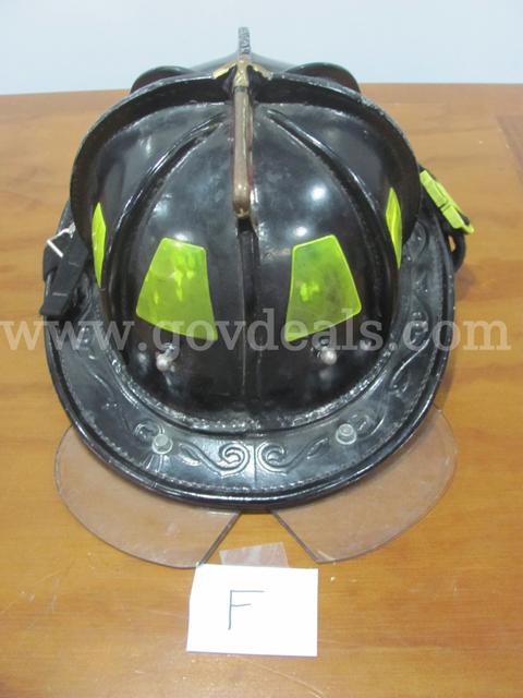 Cairns New Yorker N5A Helmet