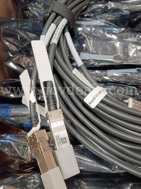 Dell DAC Cables