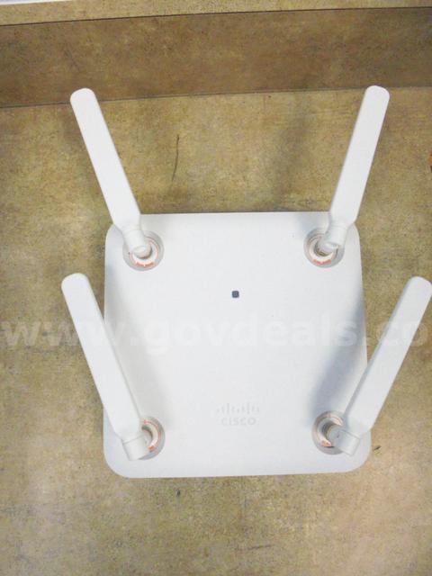 One (1) Cisco Aironet Access Point