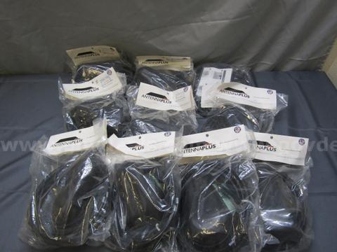 One LOT of Various Two Way Radio Related Equipment