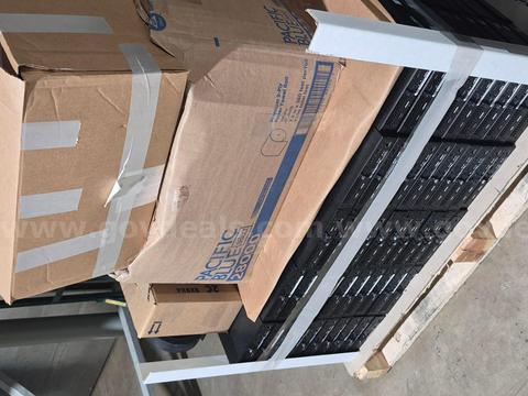 Pallet of 300 Optiplex Desktops