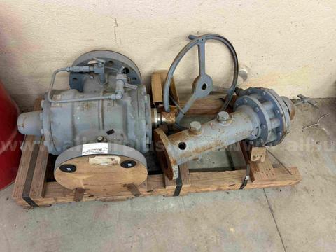 Tru-Seal Plug Valve