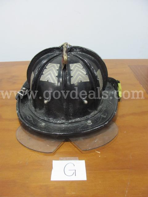 Cairns New Yorker N5A Helmet