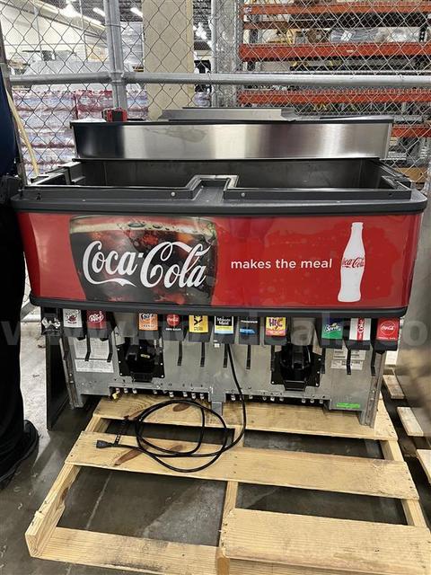 drink station