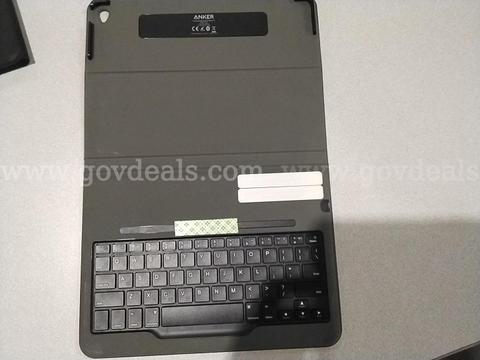 Tablet Keyboards