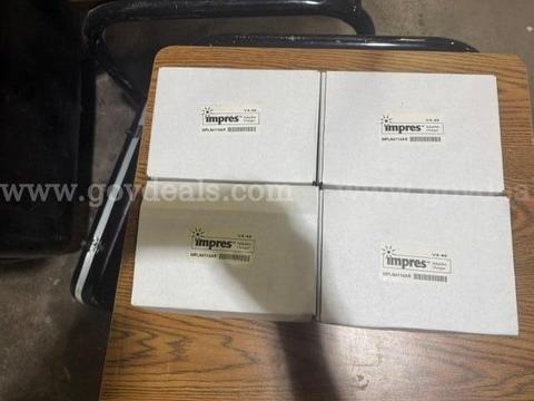 Motorola IMPRES Charger WPLN4114AR for XTS2500 XTS5000 HT1000 MTS2000 PR1500