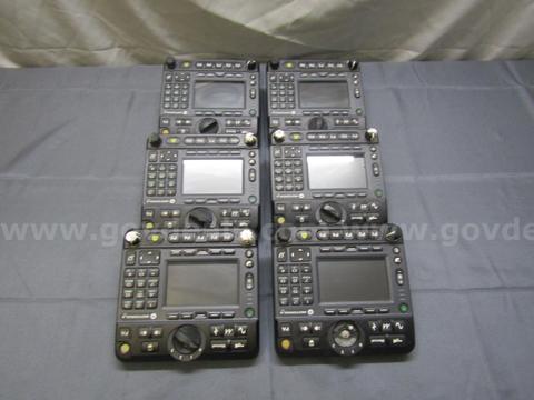 One LOT of Various Two Way Radio Related Equipment