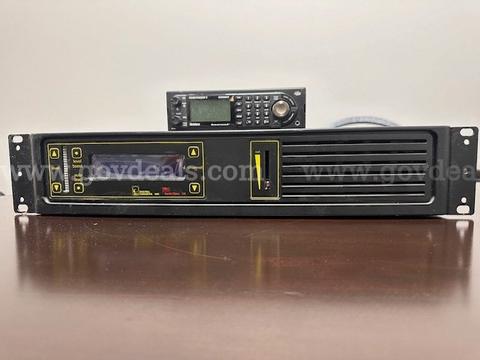 Digital Loggers (DLI) Ethernet Power Controller & Uniden Bearcat Scanner