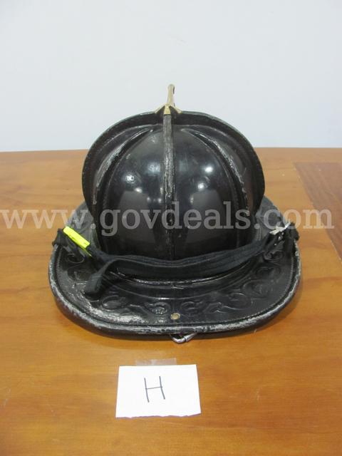 Cairns New Yorker N5A Helmet