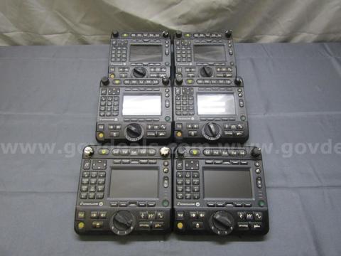 One LOT of Various Two Way Radio Related Equipment
