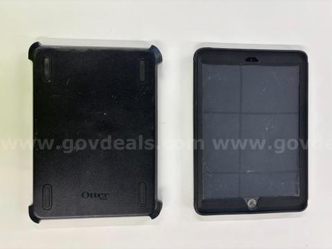Apple iPad