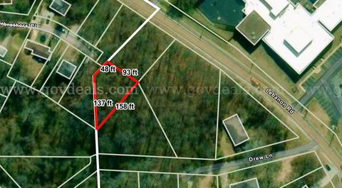 (0.22 Ac) City Lot in Belleville, IL