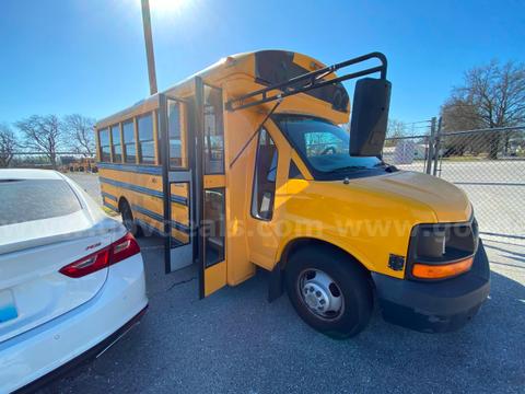 School Bus