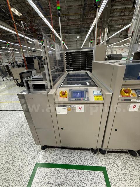 ASYS AES 03D Automatic Loading Station