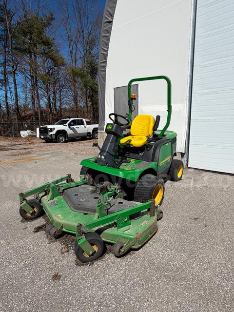 John Deere Mower 1445 Series II