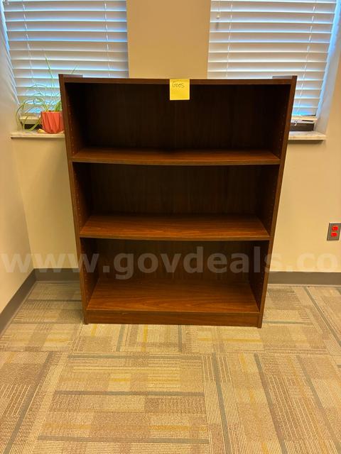 Various Office Furniture