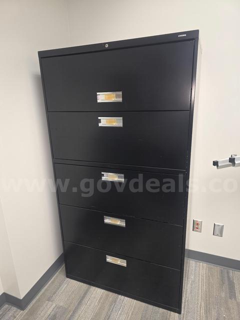 Various Office Furniture