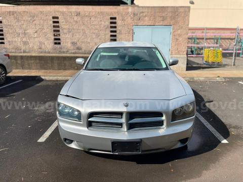 2010 Dodge Charger, 44608mi | V670 SCHOFIELD LP