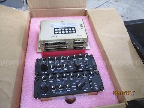 Hub 45 Com System w/ CLT45P Com System
