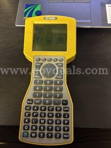 Trimble TSC1 Survey Grade GPS Data Collector with Accessories