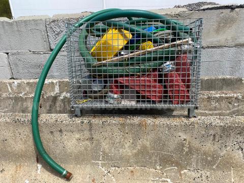 Fire Hoses