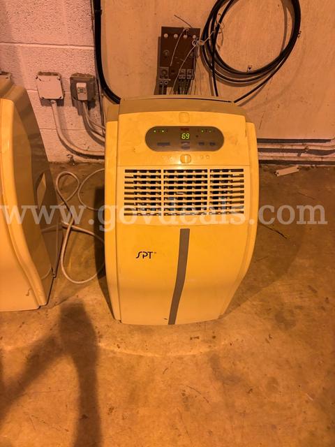 Portable Air Conditioner