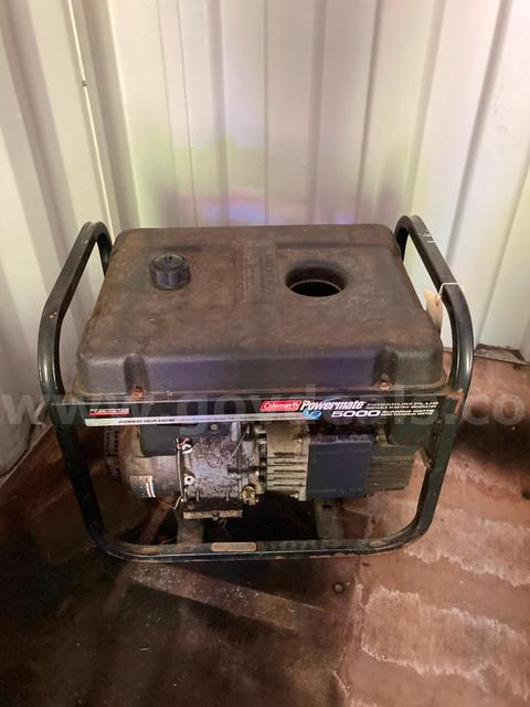 Generator