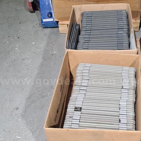 Lot OF 100 Unlocked HP X360 2-in-1 Touchscreen Chromebook Lot β Mixed Condition β AS-IS β Bulk Quantity