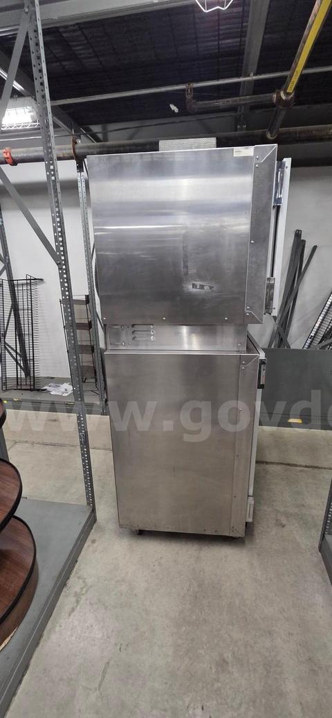 DUKE AHPO-618 PROOFER AND CONVECTION OVEN