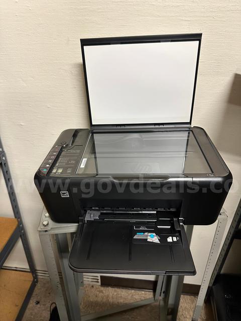 HP Deskjet Printer