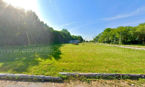($1-Bid) (40' X 119') City Lot about 4.2 Miles from Downtown St. Louis