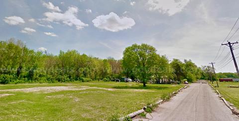 ($1-Bid) (40' X 119')  City Lot about 4.2 Miles from Downtown St. Louis