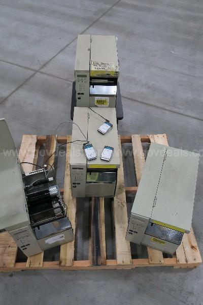 Label Printers