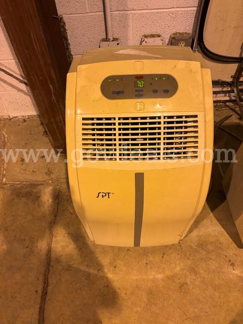 Portable Air Conditioner