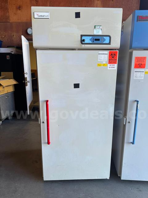 Thermo Scientific High-Performance Lab Freezer