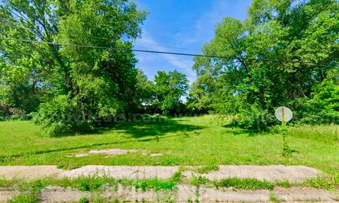 ($1-Bid) (40' X 120') City Lot about 3.6 Miles from Downtown St. Louis