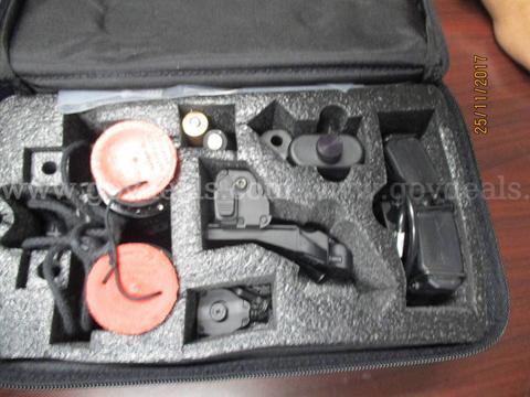 Night Vision Goggles