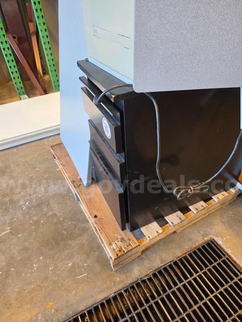 CUBICLE DIVIDER SECTIONS ASSORTMENT